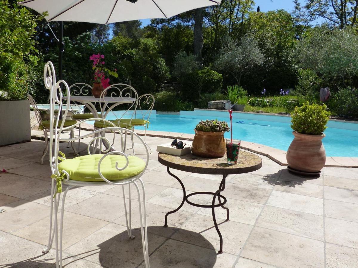 La Pause Nimoise Hotel Nimes Exterior photo